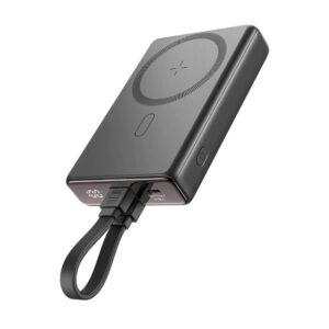 JOYROOM Power Bank with Built-in Cables Price in Pakistan