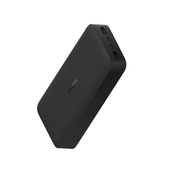 Mi 20000mAh Power Bank Price in Pakistan