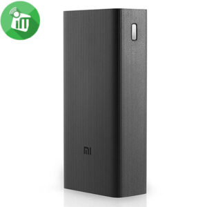 Mi 30000mAh Power Bank Price in Pakistan