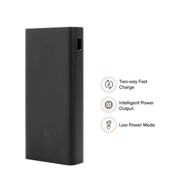 Mi Power Bank 2i (20000mAh) Price in Pakistan