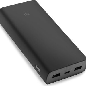 Mi Power Bank 3 (20000mAh) Price in Pakistan