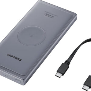 Samsung 10000mAh Wireless Power Bank Price in Pakistan