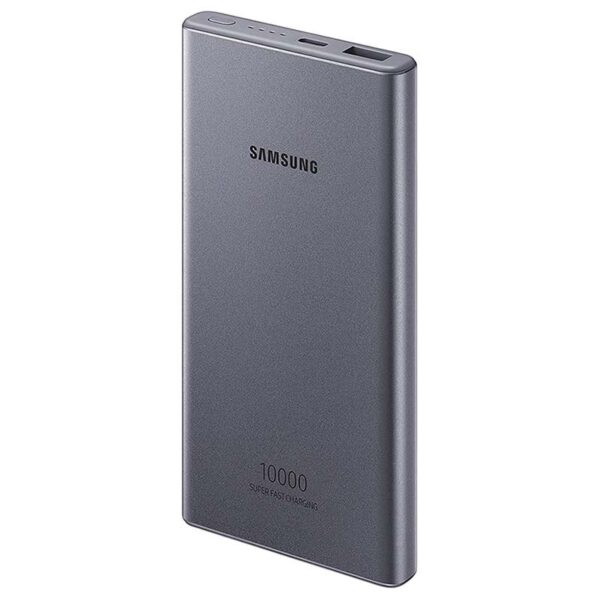 Samsung 5000mAh Power Bank Price in Pakistan