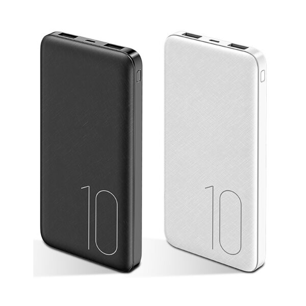 USAMS 10000mAh Power Bank Price in Pakistan