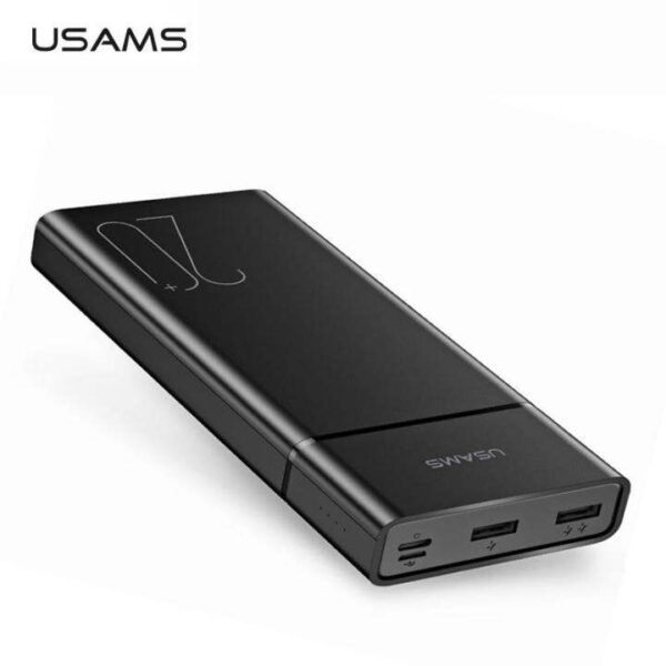 USAMS 20000mAh Power Bank Price in Pakistan