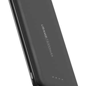 USAMS Slim Power Bank Price in Pakistan