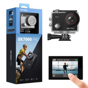 AKASO EK7000 Pro Action Camera Price in Pakistan