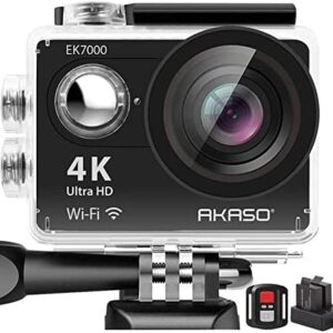 AKASO V1 4K Camcorder Price in Pakistan