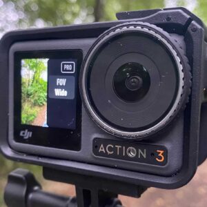 DJI Osmo Action 3 Price in Pakistan