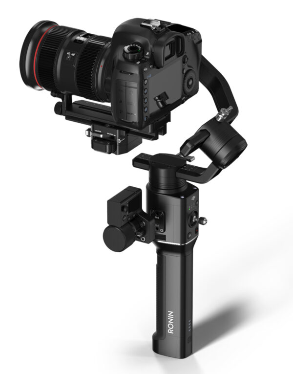 DJI Ronin Series Price in Pakistan