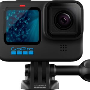 GoPro HERO11 Black Price in Pakistan