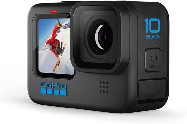 GoPro HERO10 Black Price in Pakistan