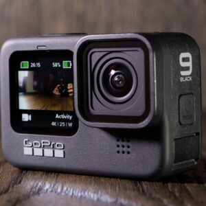 GoPro HERO9 Black Price in Pakistan