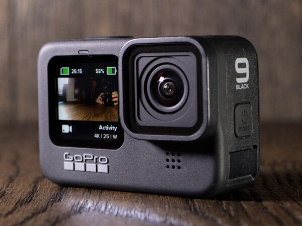 GoPro HERO9 Black Price in Pakistan