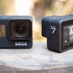 GoPro HERO7 Black Price in Pakistan