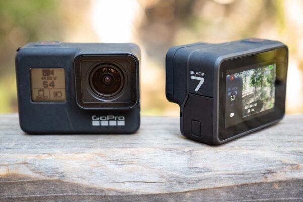 GoPro HERO7 Black Price in Pakistan