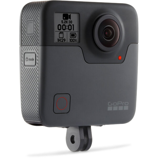 GoPro Fusion (360 Camera) Price in Pakistan