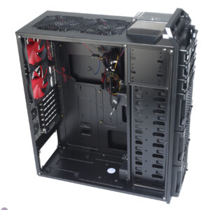 Antec Dark Fleet DF-85 Price in Pakistan