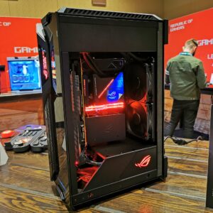 ASUS ROG Z11 Price in Pakistan