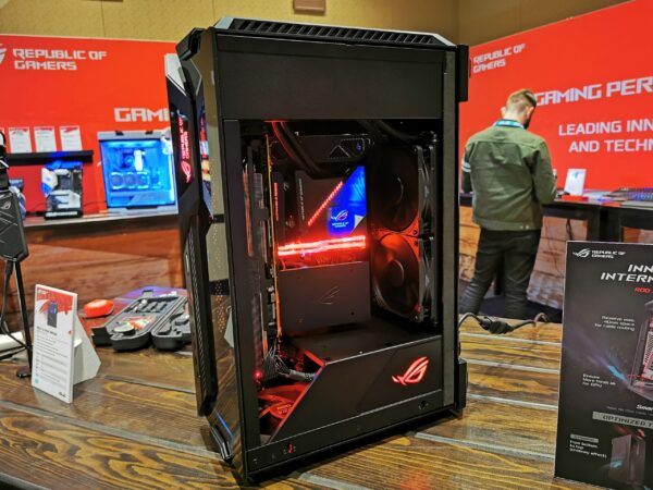 ASUS ROG Z11 Price in Pakistan