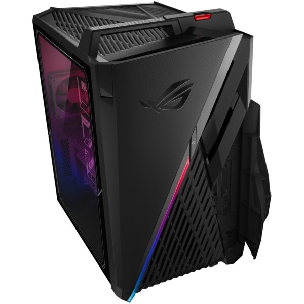 ASUS ROG Crystal Series Price in Pakistan