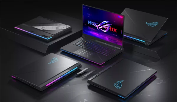 ASUS ROG Strix S300 Price in Pakistan