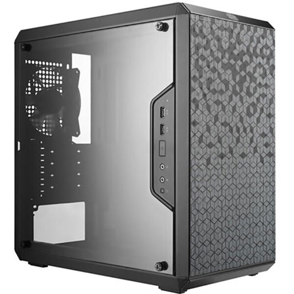 Cooler Master MasterBox Q300L Price in Pakistan