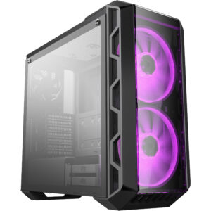 Cooler Master MasterCase H500 Price in Pakistan