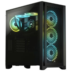 Corsair 4000D Airflow Price in Pakistan