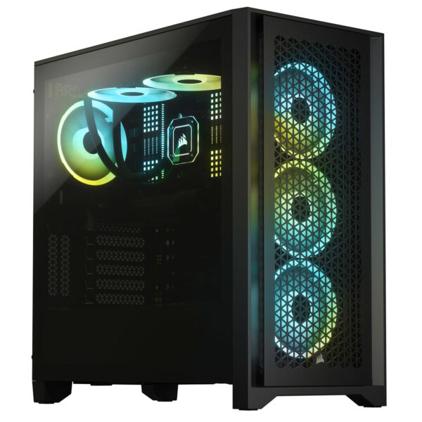 Corsair 4000D Airflow Price in Pakistan