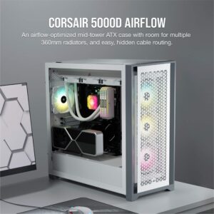 Corsair 5000D Airflow Price in Pakistan