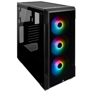 Corsair iCUE 220T RGB Price in Pakistan