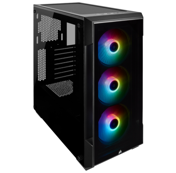 Corsair iCUE 220T RGB Price in Pakistan