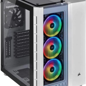 Corsair Crystal Series 680X Price in Pakistan