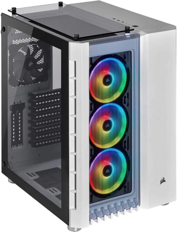 Corsair Crystal Series 680X Price in Pakistan