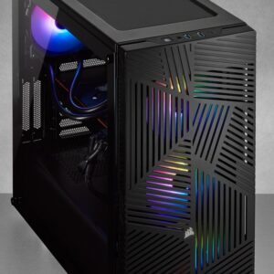 Corsair 275R Airflow Price in Pakistan