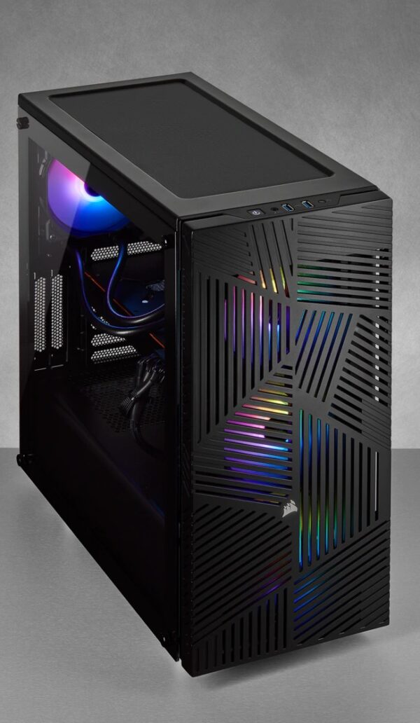 Corsair 275R Airflow Price in Pakistan