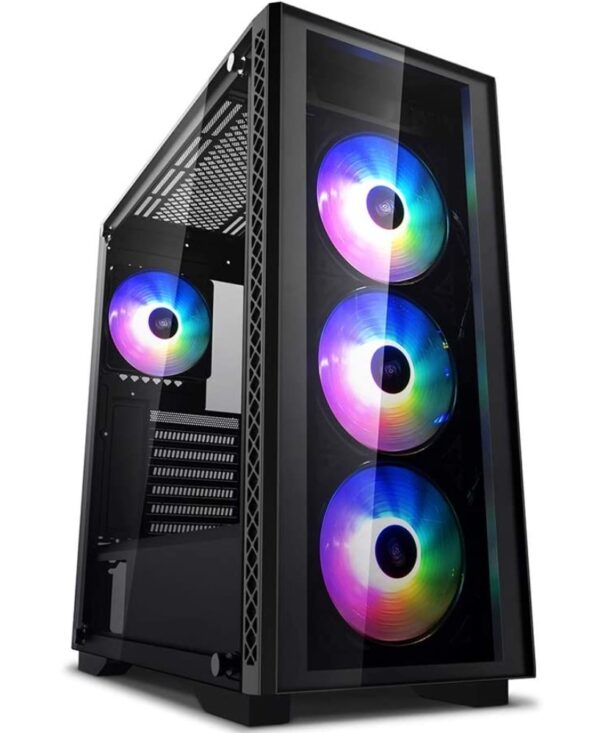 DeepCool Matrexx 50 Price in Pakistan