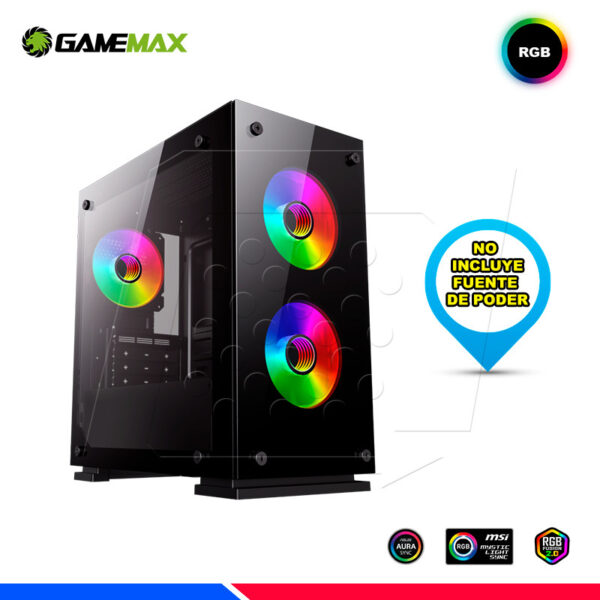 GameMax M1 Price in Pakistan