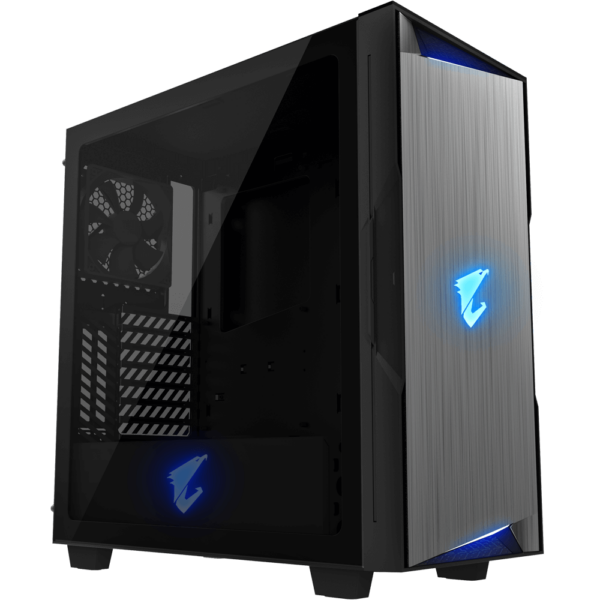 GIGABYTE AORUS C300 GLASS Price in Pakistan