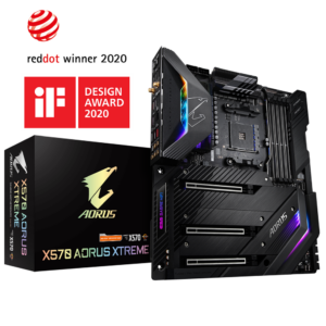 GIGABYTE AORUS X570 XTREME Price in Pakistan