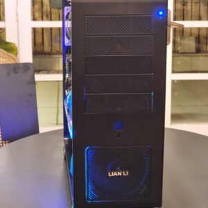 Lian Li PC-10X Price in Pakistan