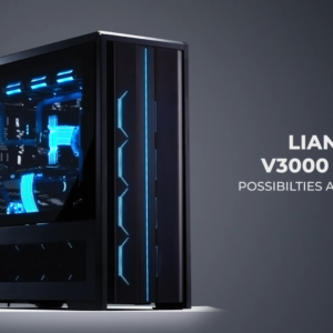 Lian Li PC-V3000 Price in Pakistan