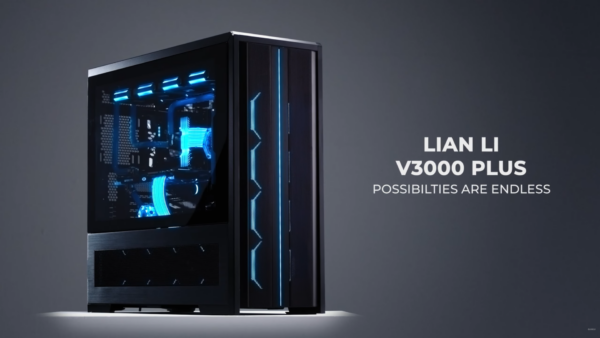 Lian Li PC-V3000 Price in Pakistan