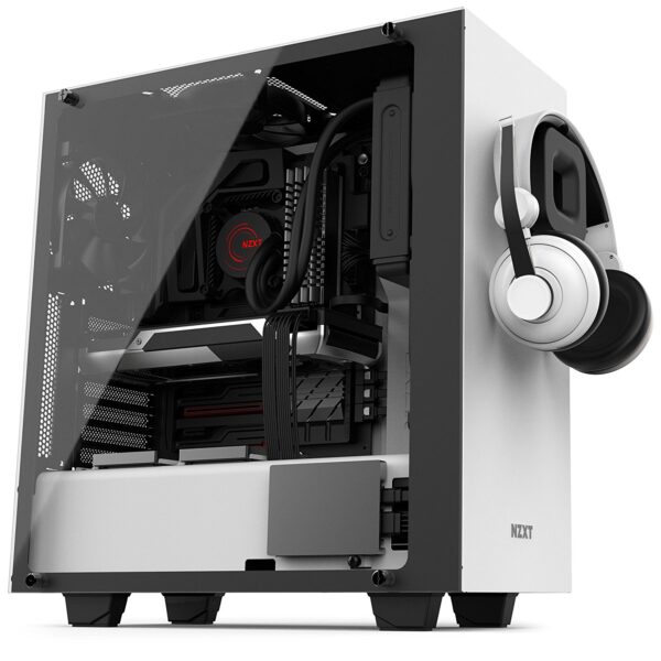 NZXT S340 Price in Pakistan