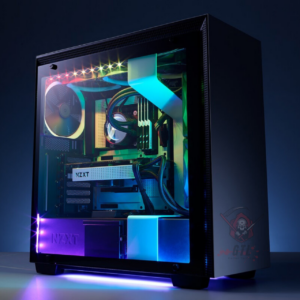 NZXT BLD 001 Price in Pakistan