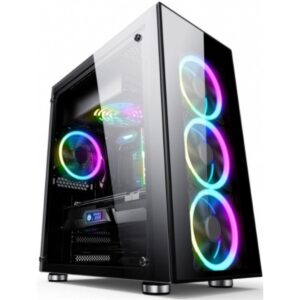 Redragon RBG Gaming Case Price in Pakistan