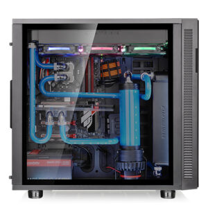 Thermaltake Suppressor F31 Price in Pakistan