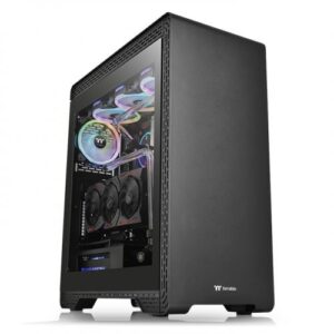 Thermaltake S500 Price in Pakistan