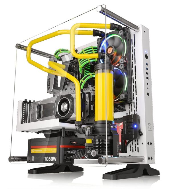 Thermaltake Core P3 Price in Pakistan